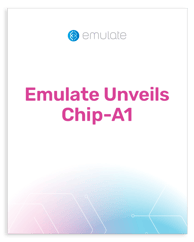 Chip-A1 Press Release Icon